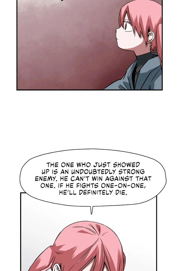 Read Even the Demon King, One Step at a Time chapter 155 image 36 on Lezhin