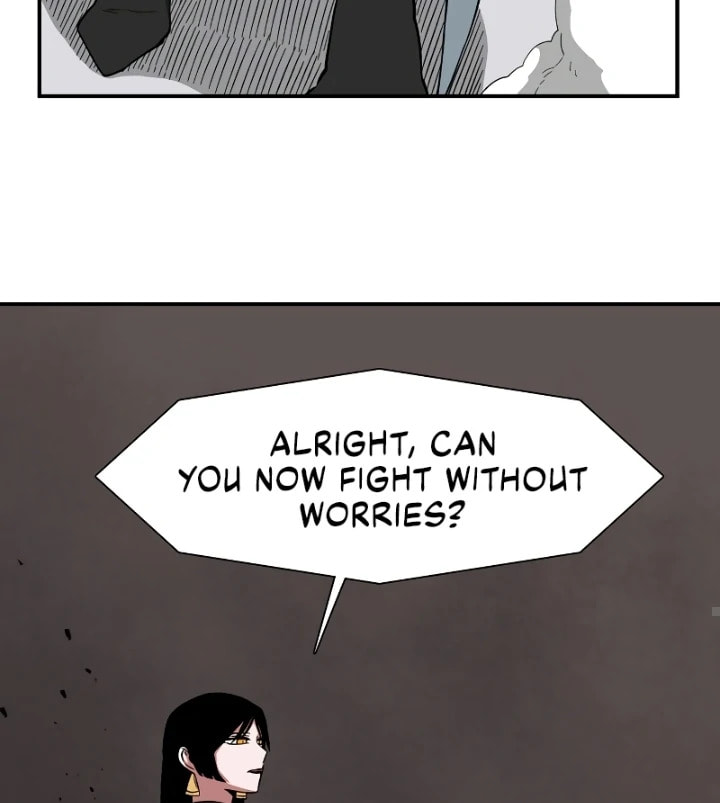 Read Even the Demon King, One Step at a Time chapter 155 image 40 on Lezhin