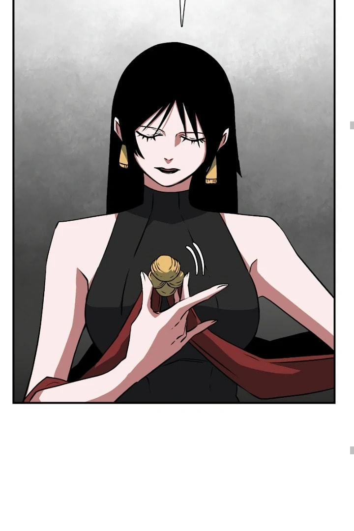 Read Even the Demon King, One Step at a Time chapter 155 image 44 on Lezhin
