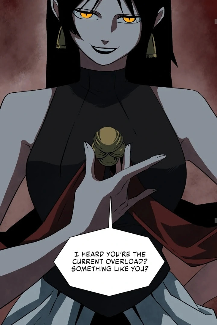 Read Even the Demon King, One Step at a Time chapter 155 image 46 on Lezhin