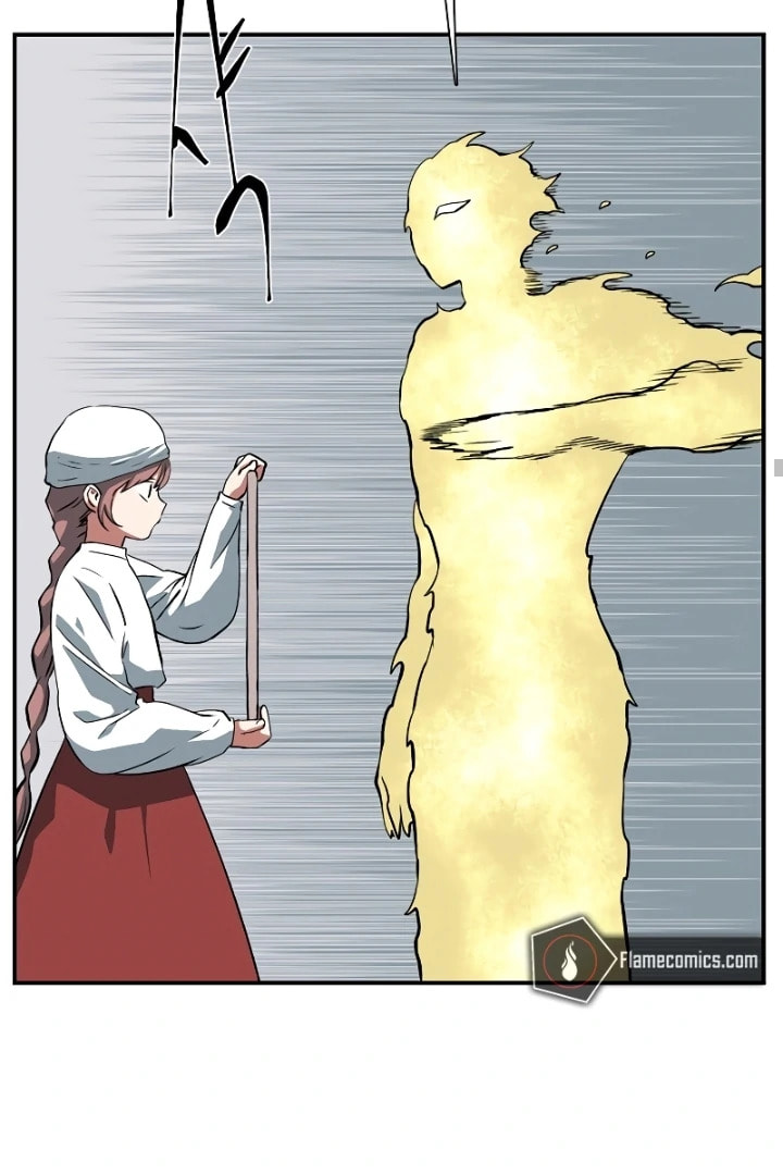 Read Even the Demon King, One Step at a Time chapter 155 image 69 on Lezhin