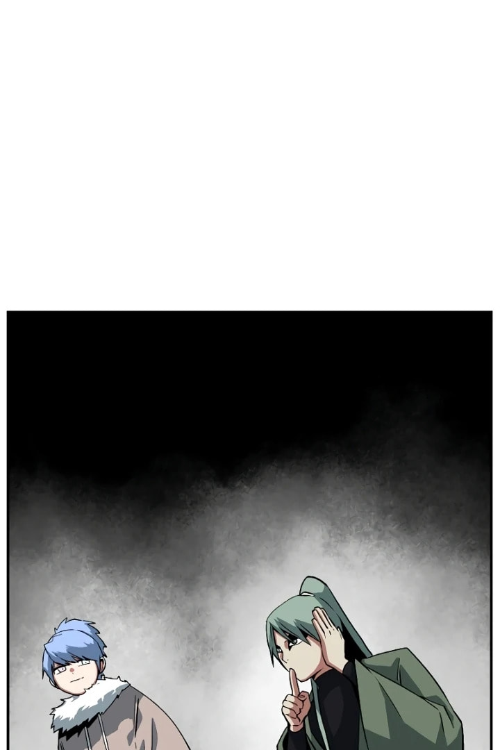 Read Even the Demon King, One Step at a Time chapter 155 image 77 on Lezhin