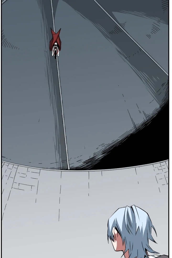 Read Even the Demon King, One Step at a Time chapter 155 image 8 on Lezhin