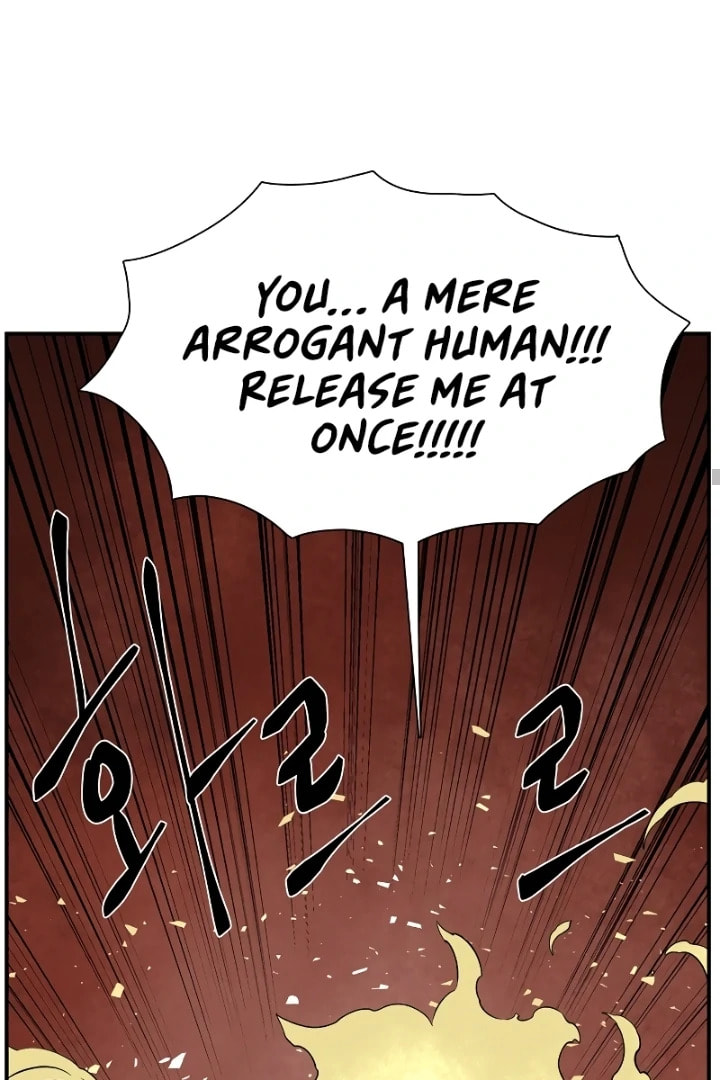 Read Even the Demon King, One Step at a Time chapter 155 image 90 on Lezhin