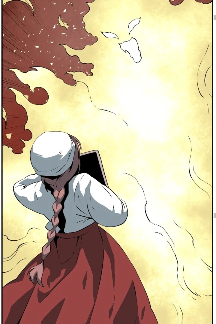 Read Even the Demon King, One Step at a Time chapter 155 image 91 on Lezhin