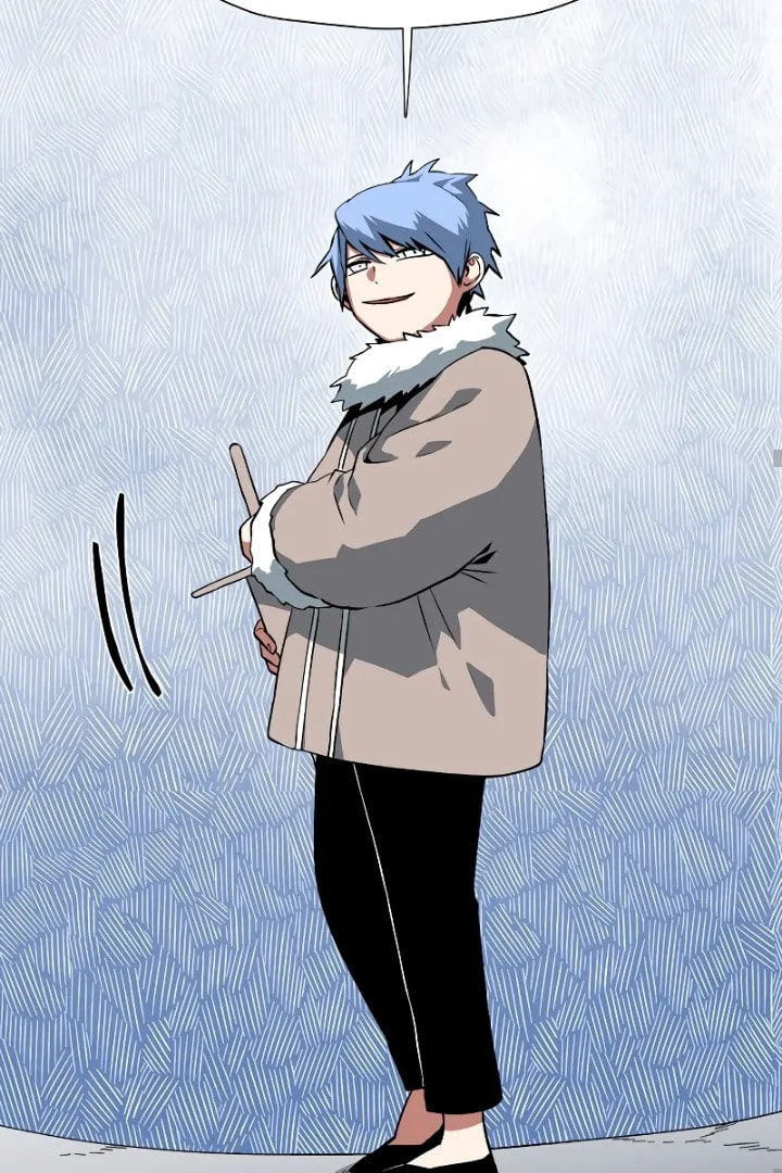 Read Even the Demon King, One Step at a Time chapter 155 image 93 on Lezhin