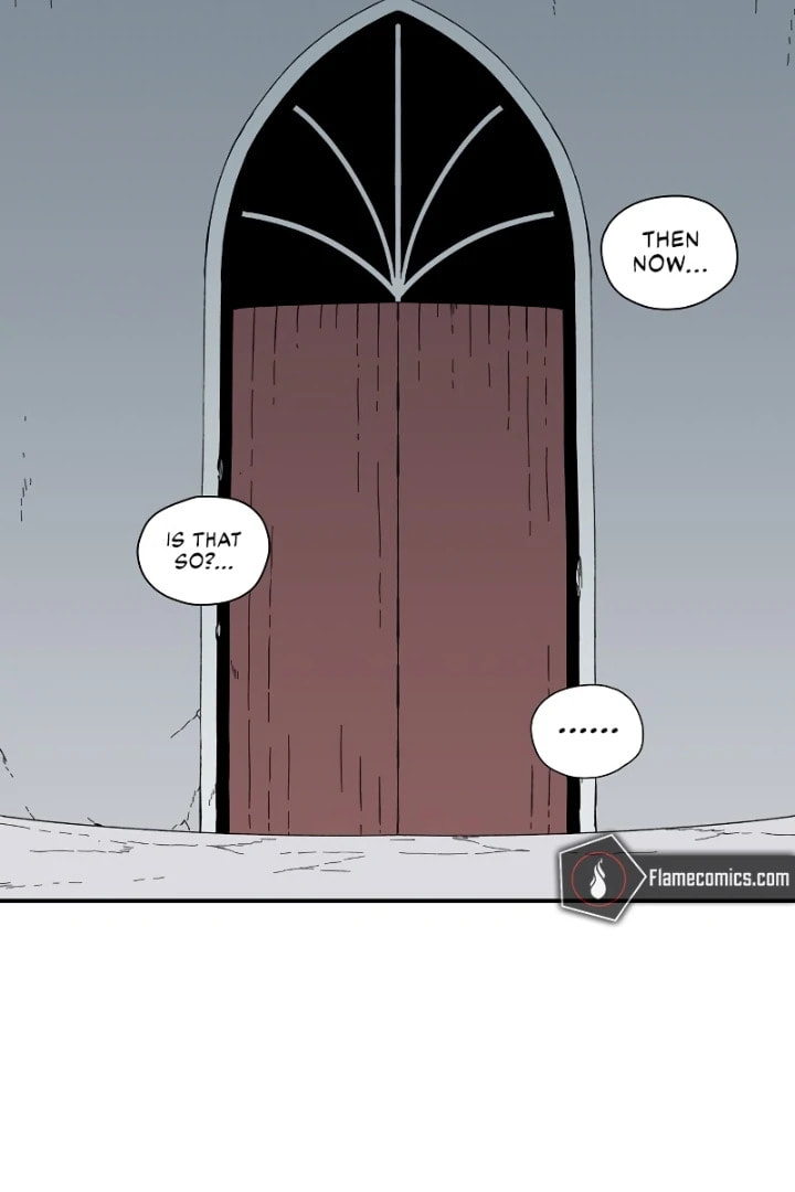Read Even the Demon King, One Step at a Time chapter 156 image 3 on Lezhin