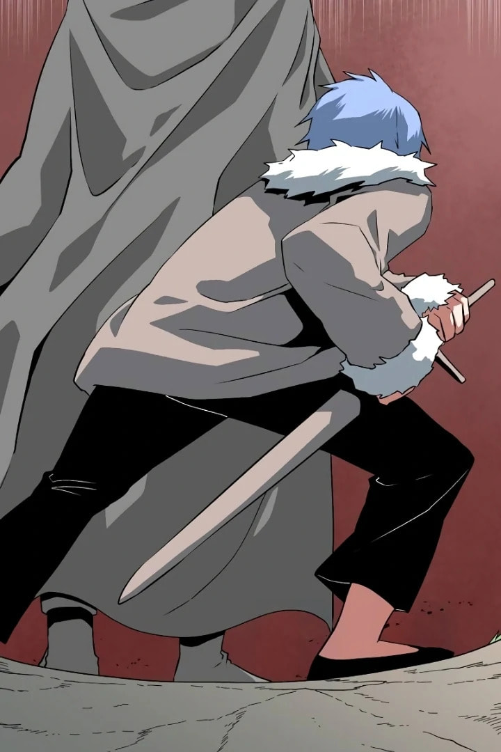 Read Even the Demon King, One Step at a Time chapter 158 image 2 on Lezhin