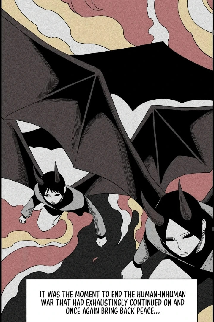 Read Even the Demon King, One Step at a Time chapter 159 image 79 on Lezhin