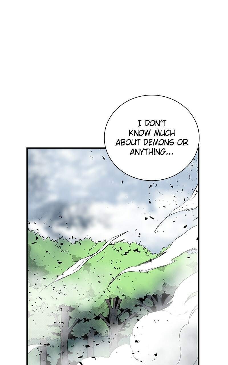 Read Even the Demon King, One Step at a Time chapter 16 image 0 on Lezhin