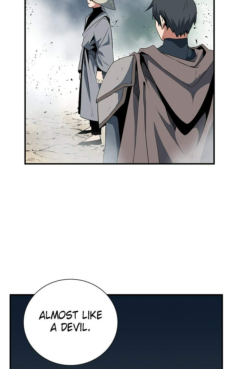 Read Even the Demon King, One Step at a Time chapter 16 image 3 on Lezhin