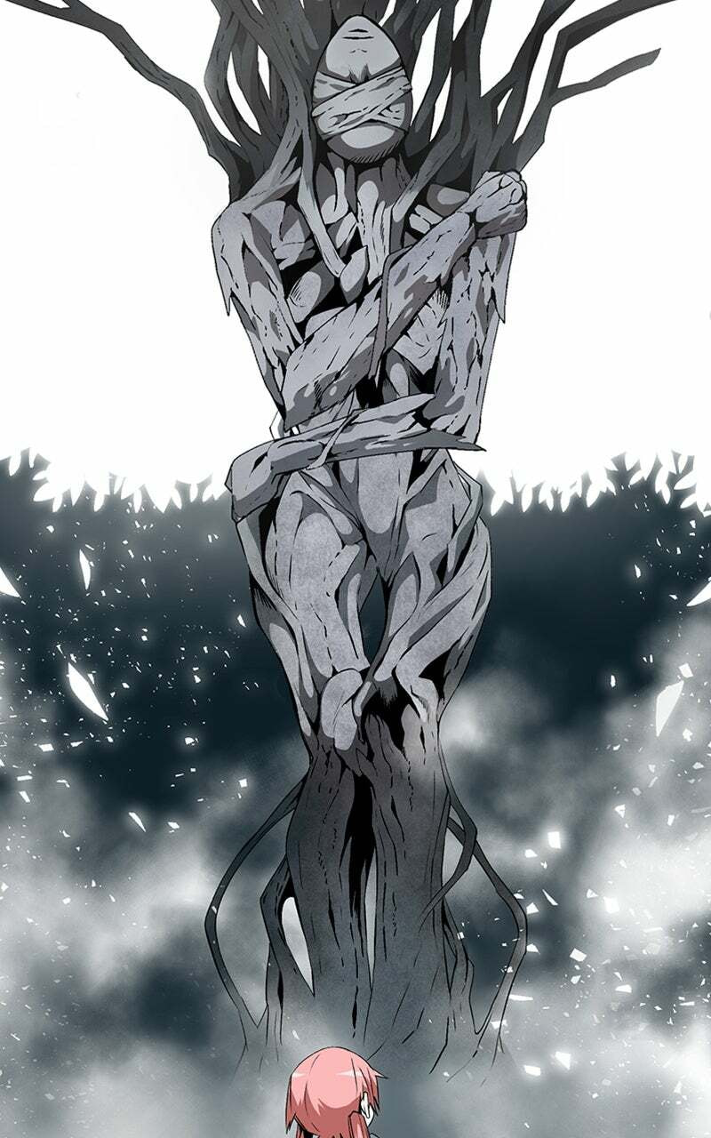 Read Even the Demon King, One Step at a Time chapter 16 image 30 on Lezhin