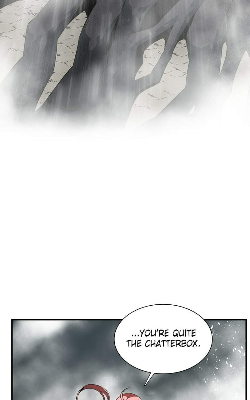 Read Even the Demon King, One Step at a Time chapter 16 image 40 on Lezhin