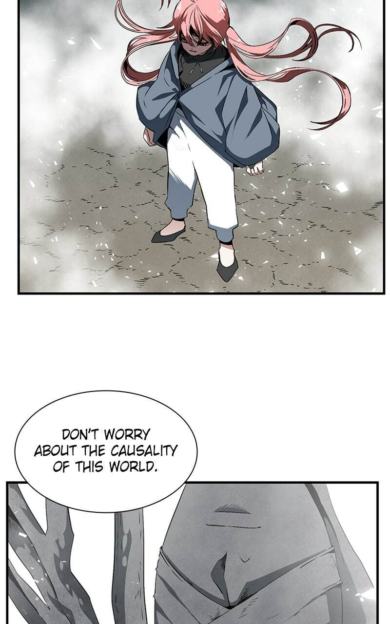 Read Even the Demon King, One Step at a Time chapter 16 image 41 on Lezhin