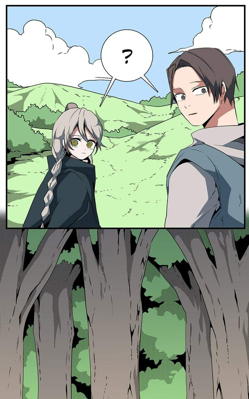 Read Even the Demon King, One Step at a Time chapter 16 image 52 on Lezhin