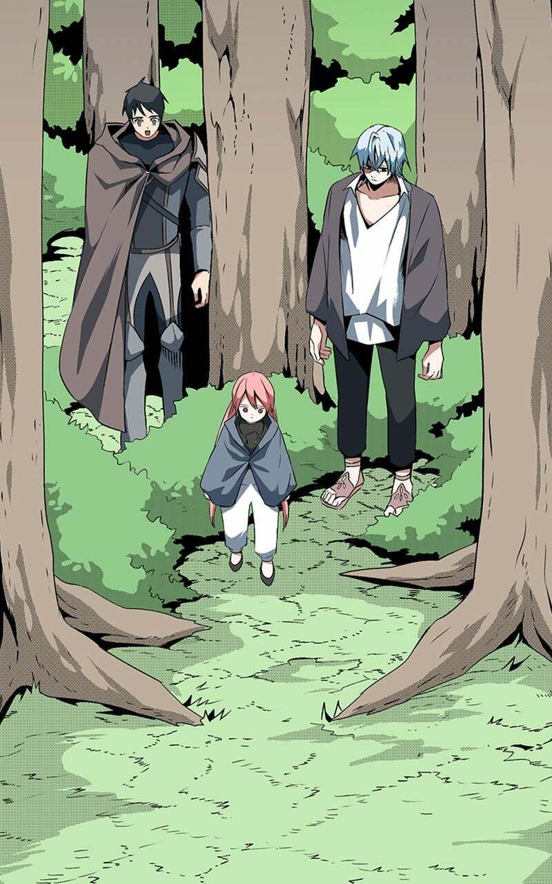 Read Even the Demon King, One Step at a Time chapter 16 image 53 on Lezhin
