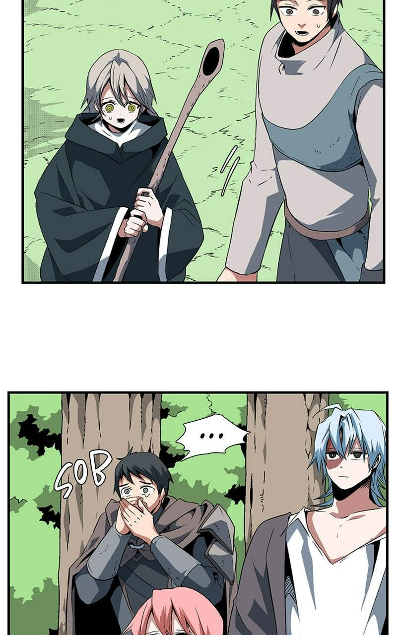 Read Even the Demon King, One Step at a Time chapter 16 image 55 on Lezhin