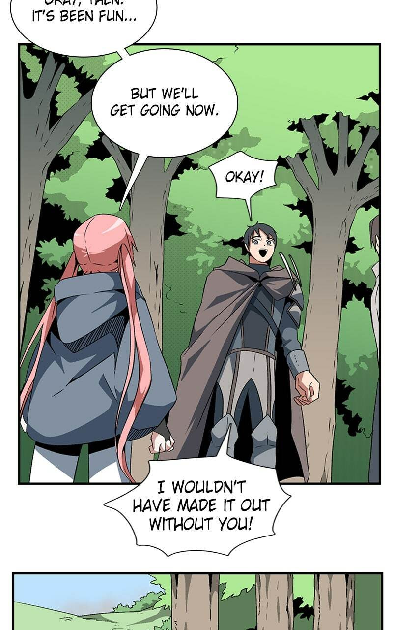 Read Even the Demon King, One Step at a Time chapter 16 image 60 on Lezhin