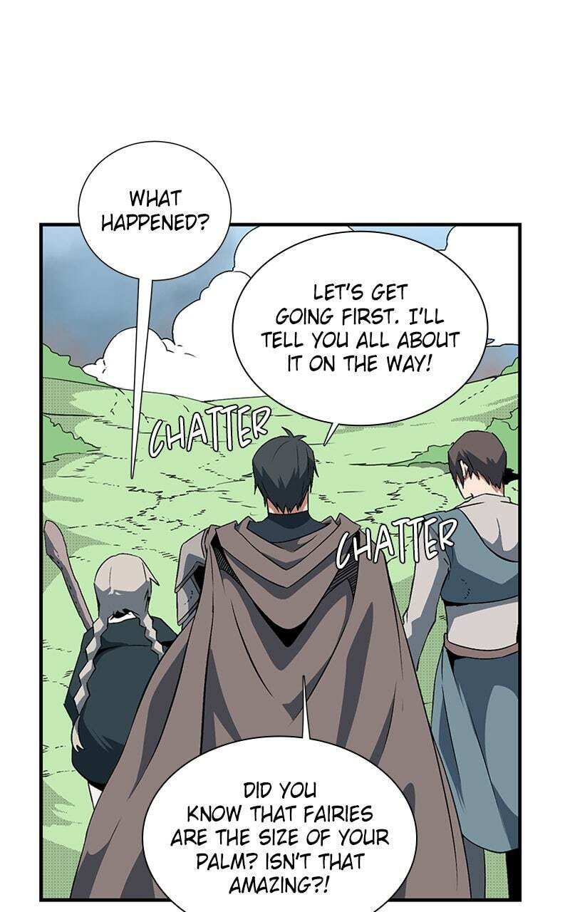 Read Even the Demon King, One Step at a Time chapter 16 image 63 on Lezhin