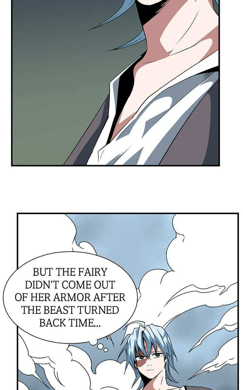 Read Even the Demon King, One Step at a Time chapter 16 image 65 on Lezhin