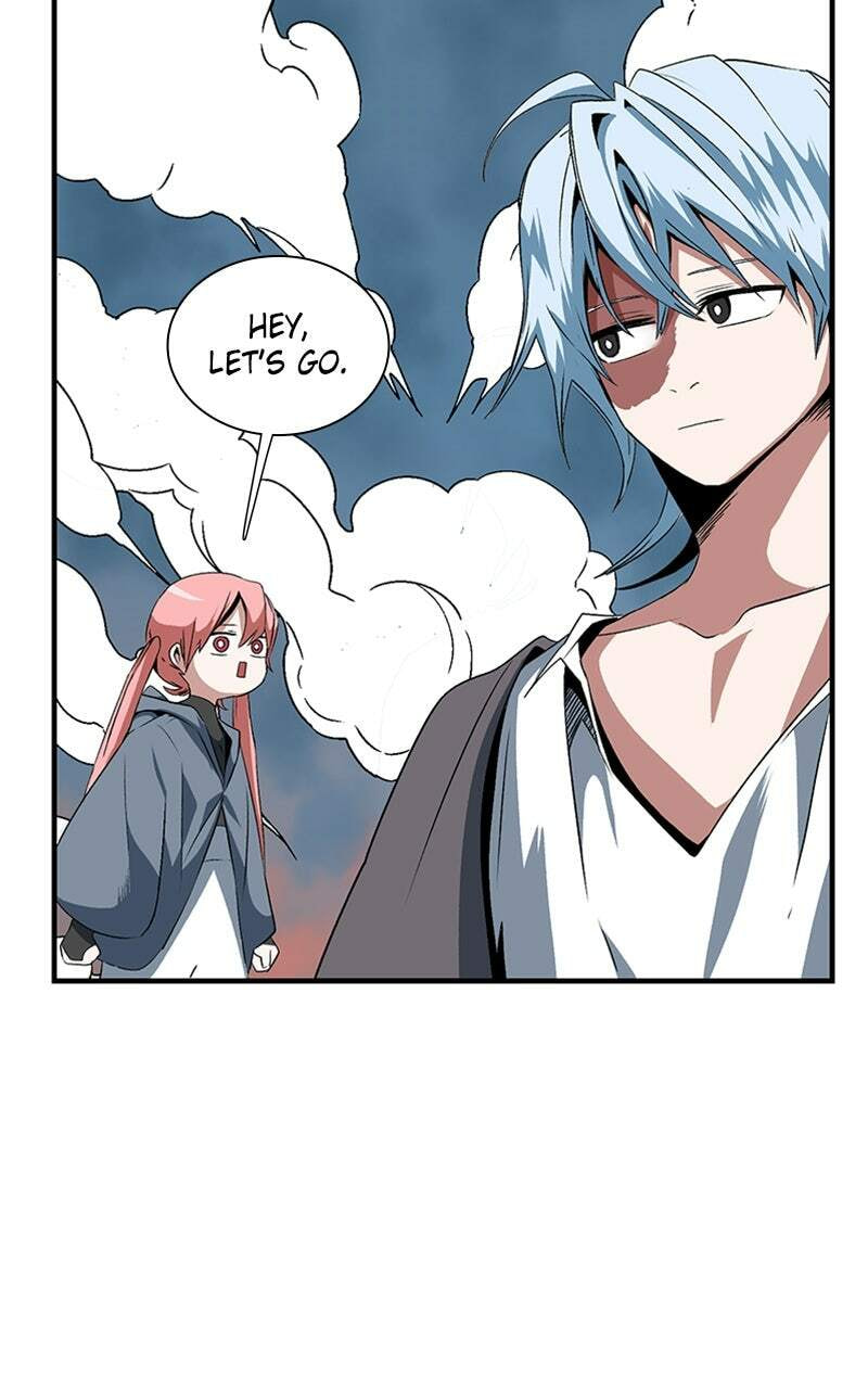 Read Even the Demon King, One Step at a Time chapter 16 image 69 on Lezhin