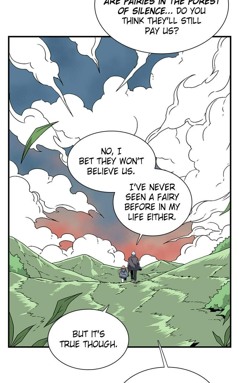 Read Even the Demon King, One Step at a Time chapter 16 image 71 on Lezhin