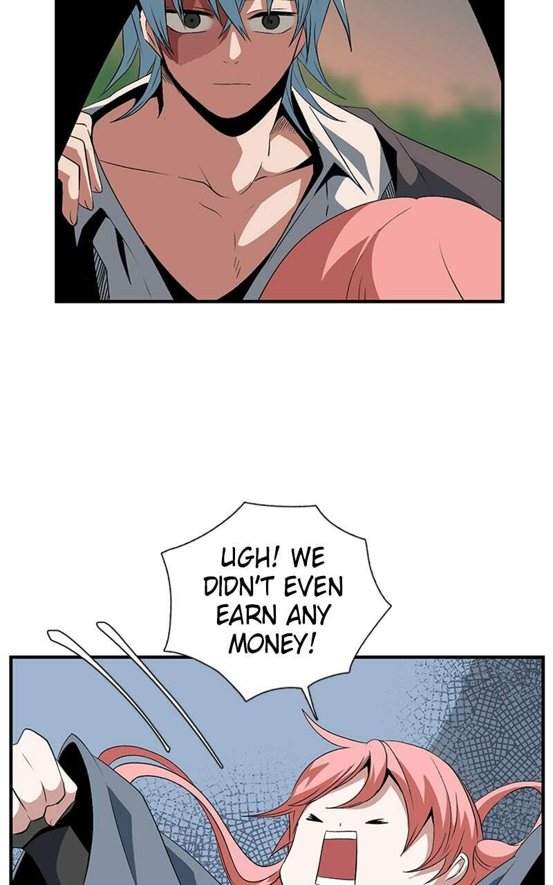 Read Even the Demon King, One Step at a Time chapter 16 image 76 on Lezhin