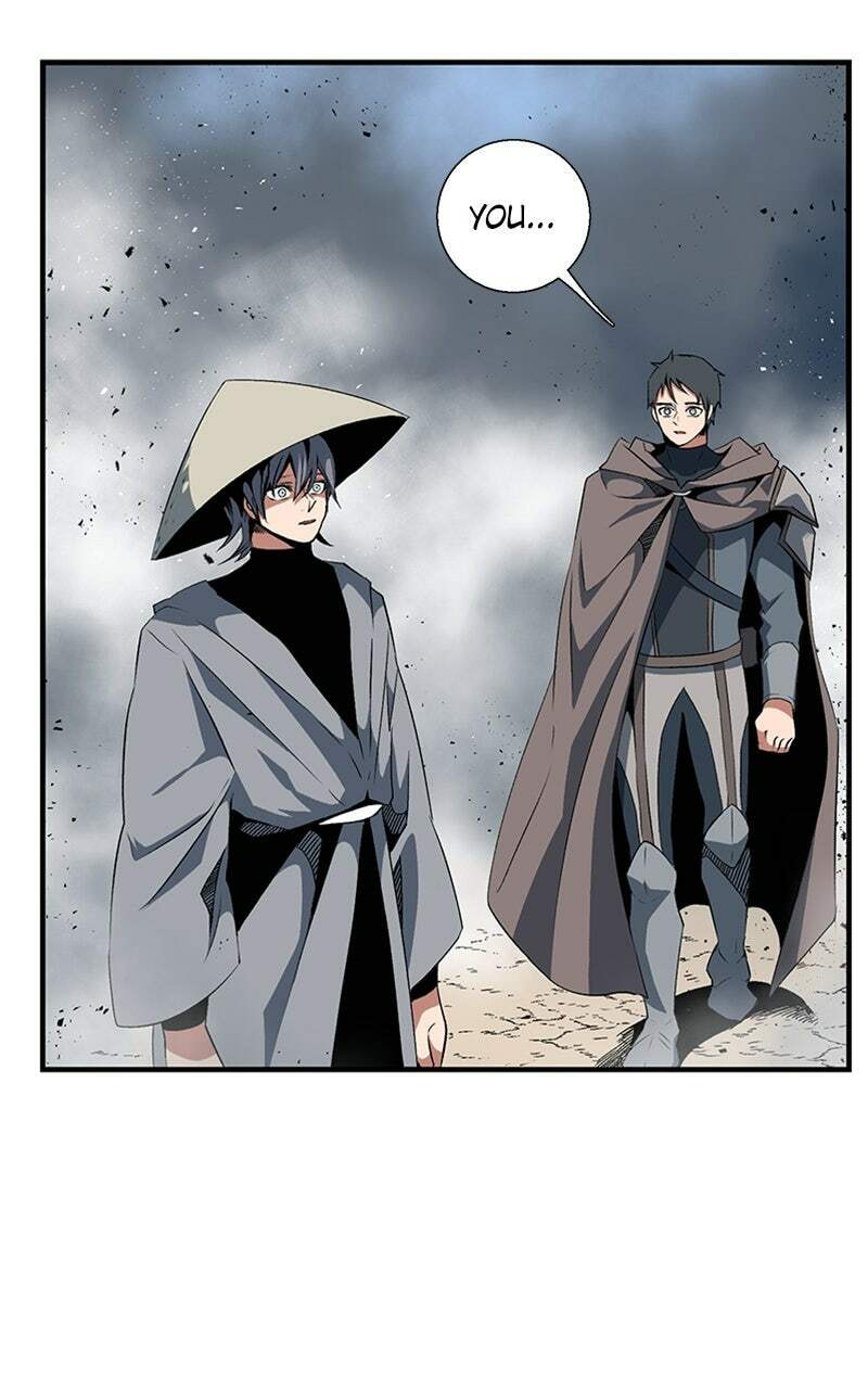 Read Even the Demon King, One Step at a Time chapter 16 image 8 on Lezhin