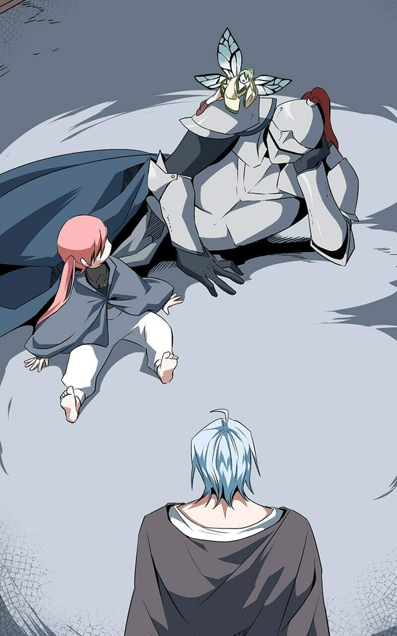 Read Even the Demon King, One Step at a Time chapter 16 image 80 on Lezhin
