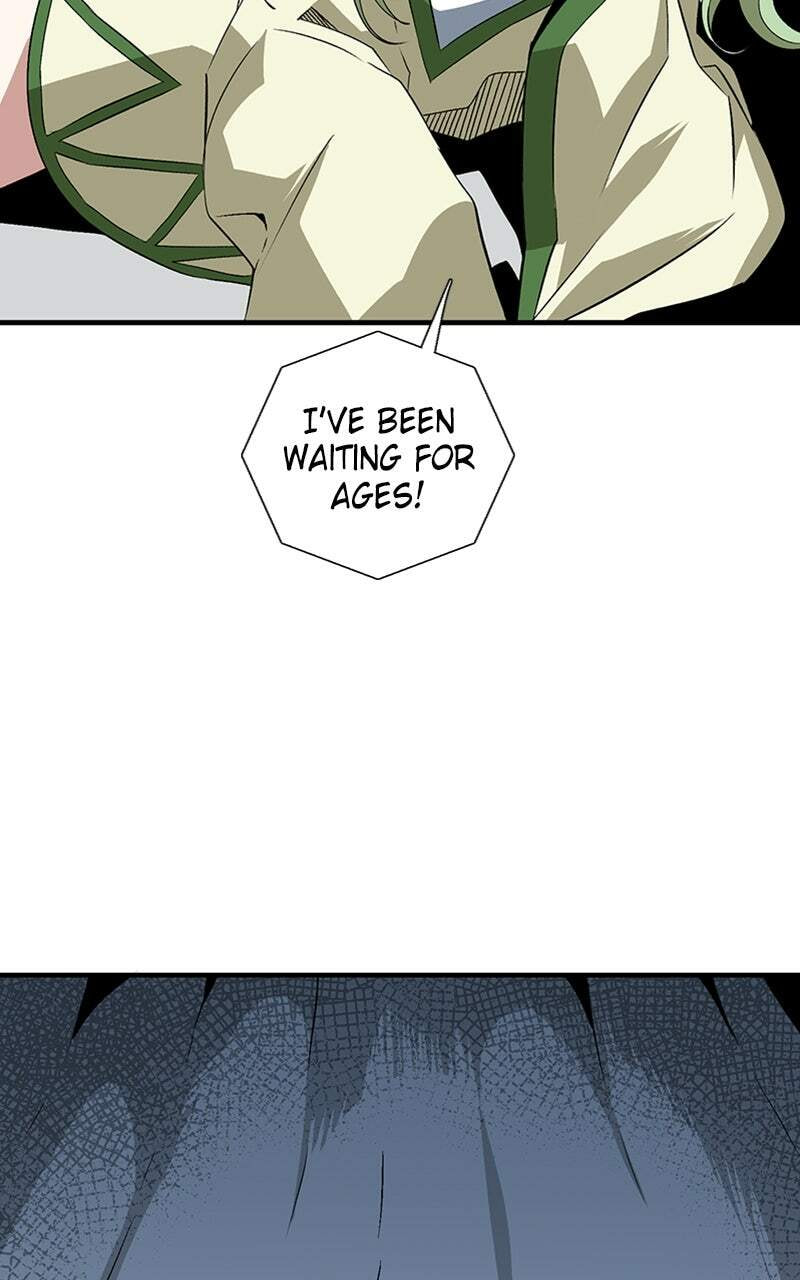 Read Even the Demon King, One Step at a Time chapter 16 image 82 on Lezhin
