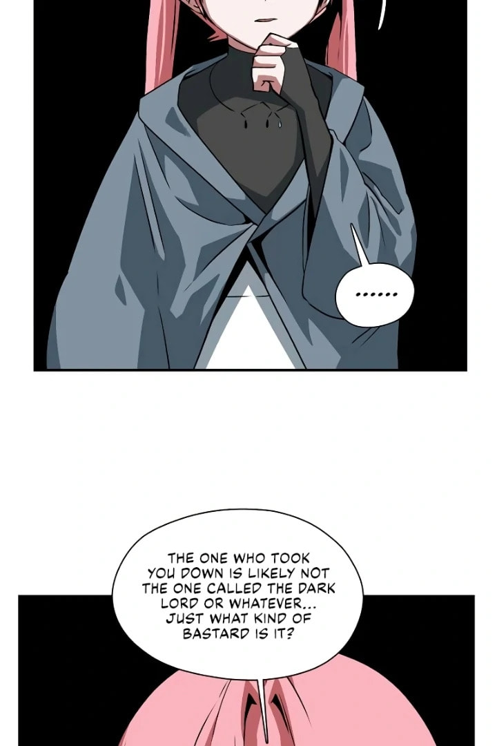 Read Even the Demon King, One Step at a Time chapter 160 image 116 on Lezhin