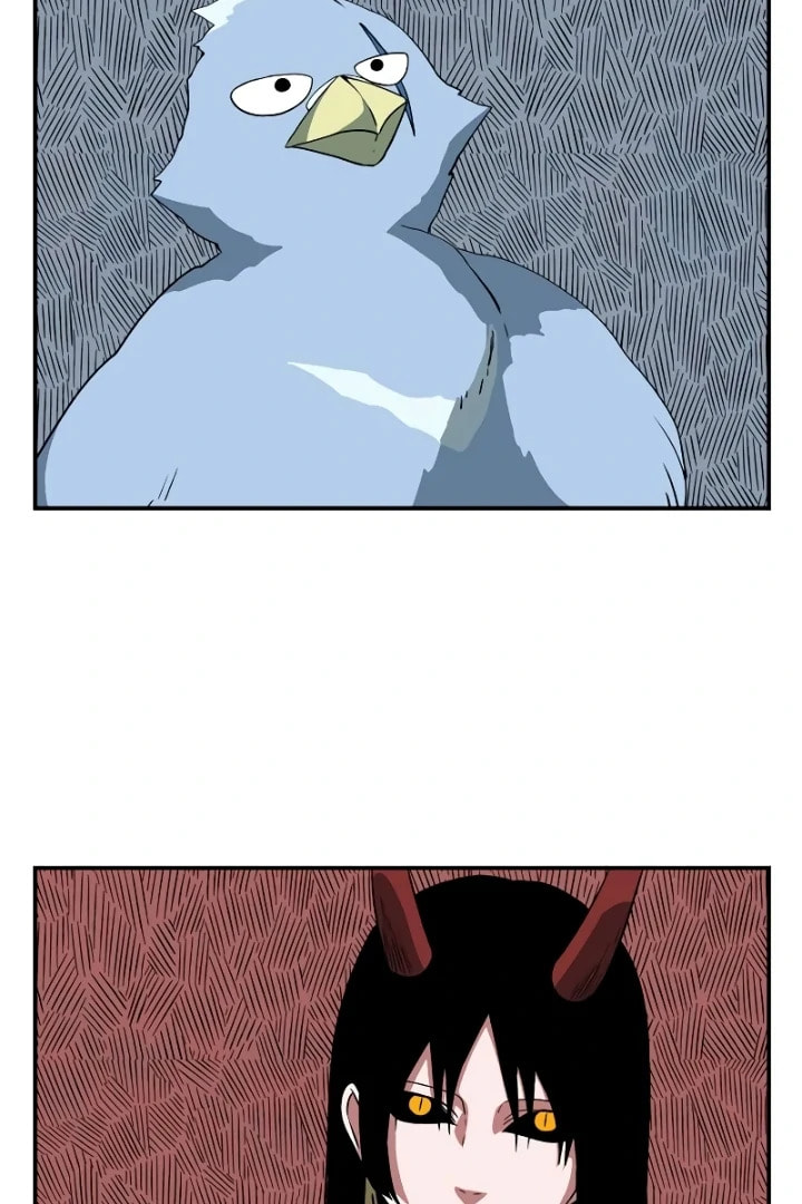 Read Even the Demon King, One Step at a Time chapter 161 image 3 on Lezhin