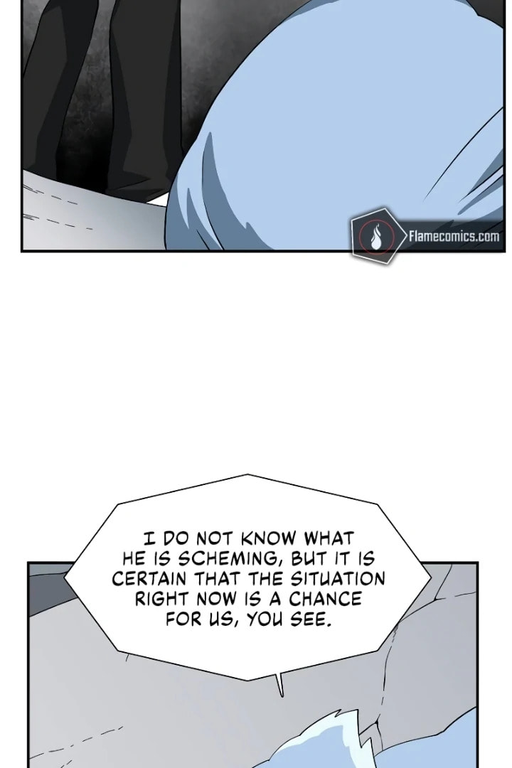 Read Even the Demon King, One Step at a Time chapter 161 image 33 on Lezhin