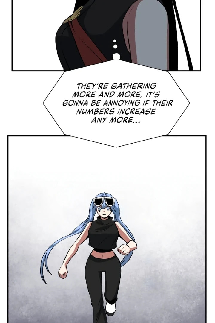 Read Even the Demon King, One Step at a Time chapter 161 image 41 on Lezhin