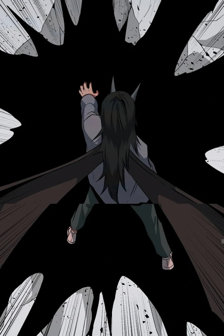 Read Even the Demon King, One Step at a Time chapter 161 image 63 on Lezhin