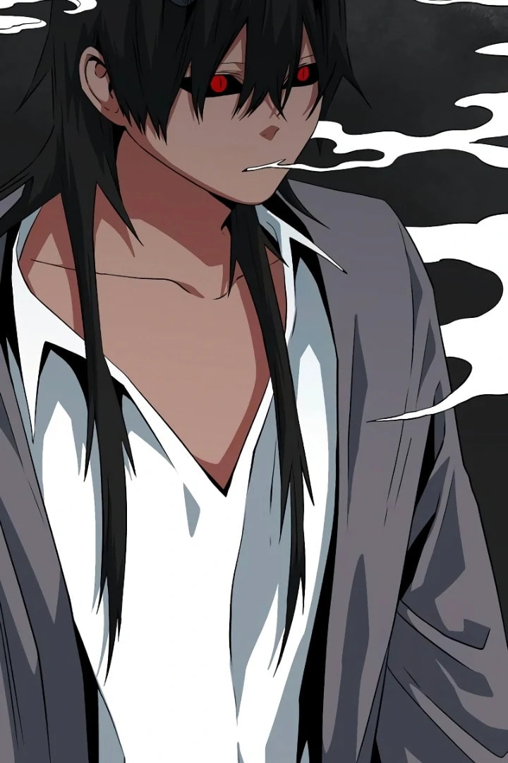 Read Even the Demon King, One Step at a Time chapter 161 image 7 on Lezhin