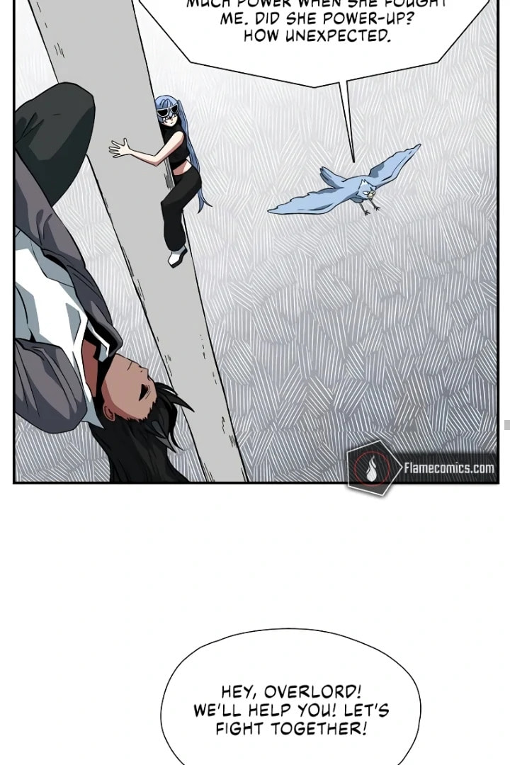 Read Even the Demon King, One Step at a Time chapter 161 image 89 on Lezhin