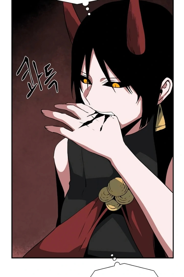Read Even the Demon King, One Step at a Time chapter 161 image 9 on Lezhin