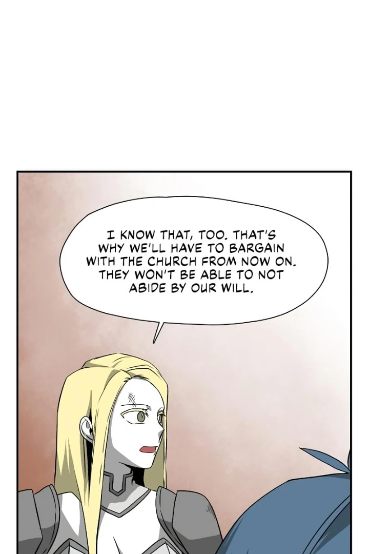 Read Even the Demon King, One Step at a Time chapter 162 image 21 on Lezhin
