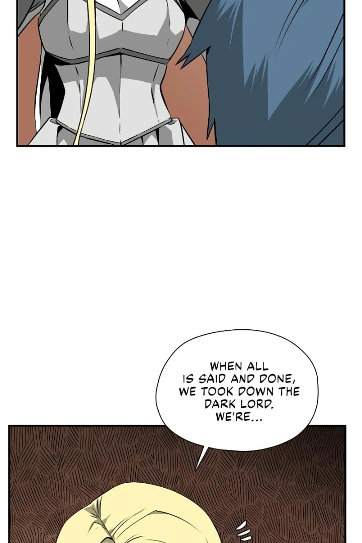Read Even the Demon King, One Step at a Time chapter 162 image 22 on Lezhin