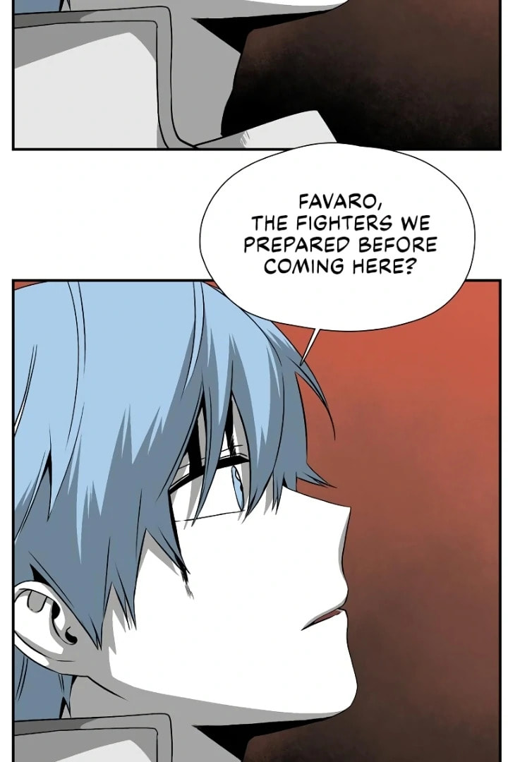 Read Even the Demon King, One Step at a Time chapter 162 image 30 on Lezhin
