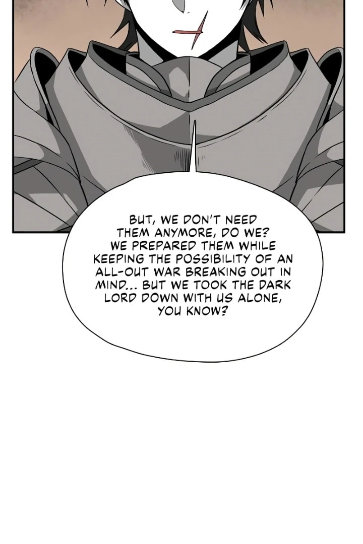 Read Even the Demon King, One Step at a Time chapter 162 image 32 on Lezhin