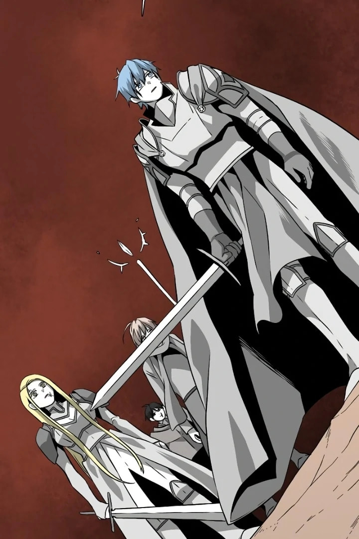 Read Even the Demon King, One Step at a Time chapter 162 image 35 on Lezhin