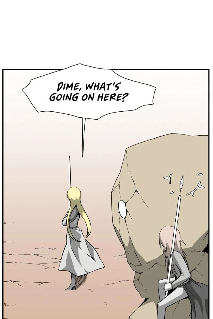 Read Even the Demon King, One Step at a Time chapter 162 image 64 on Lezhin