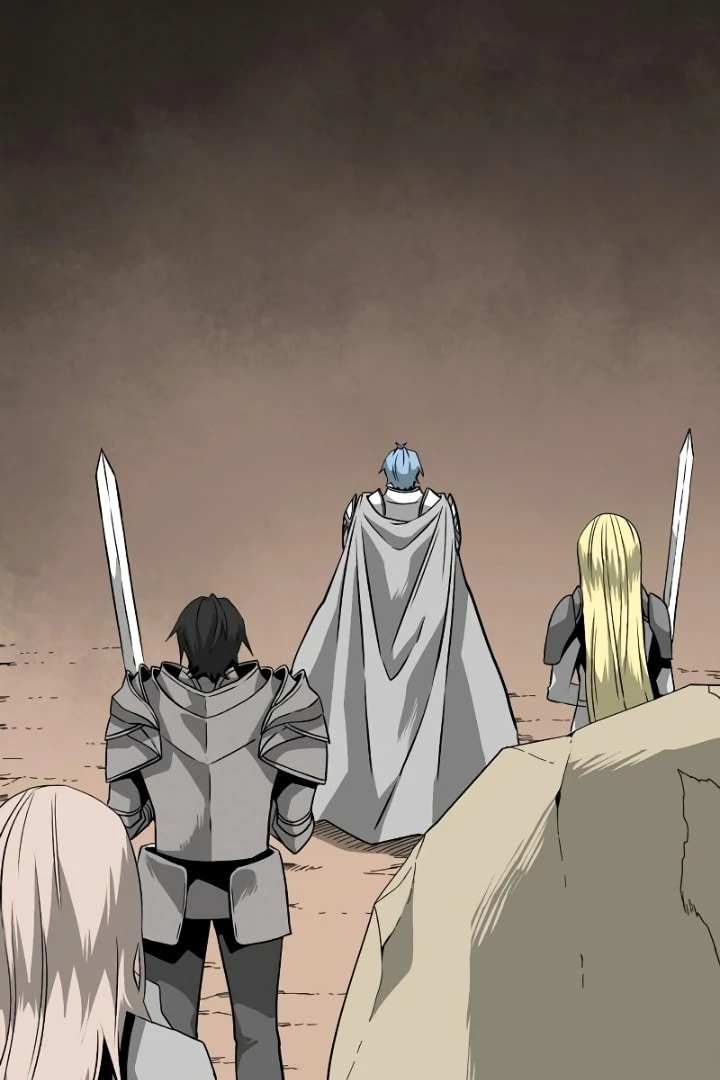 Read Even the Demon King, One Step at a Time chapter 162 image 72 on Lezhin