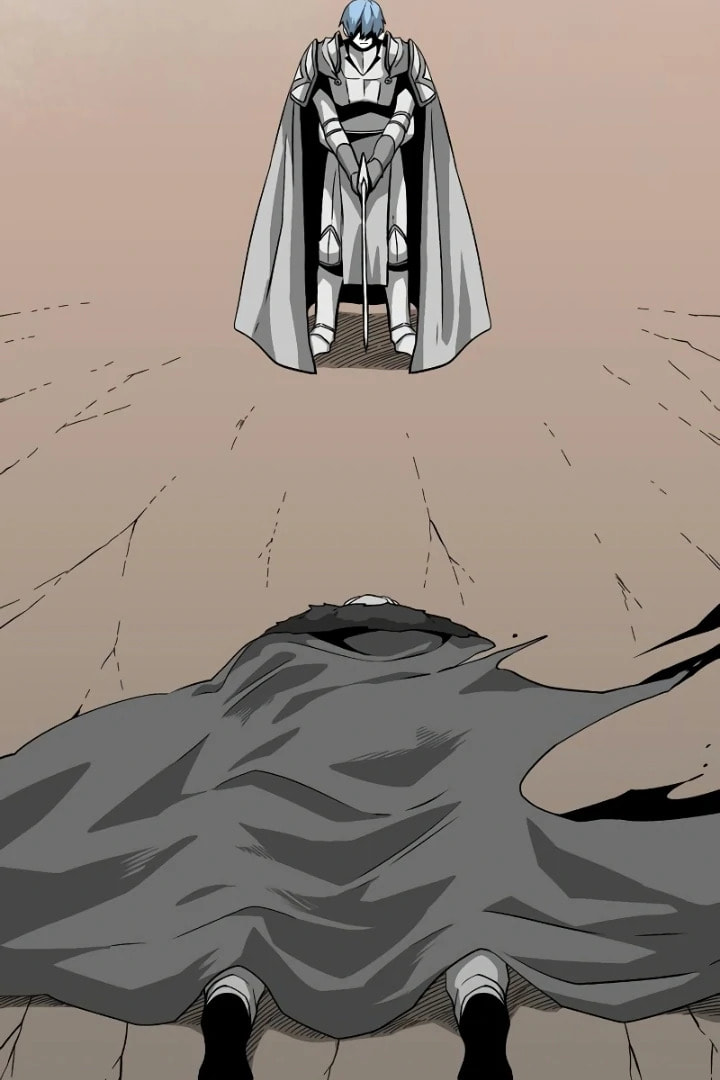 Read Even the Demon King, One Step at a Time chapter 162 image 8 on Lezhin