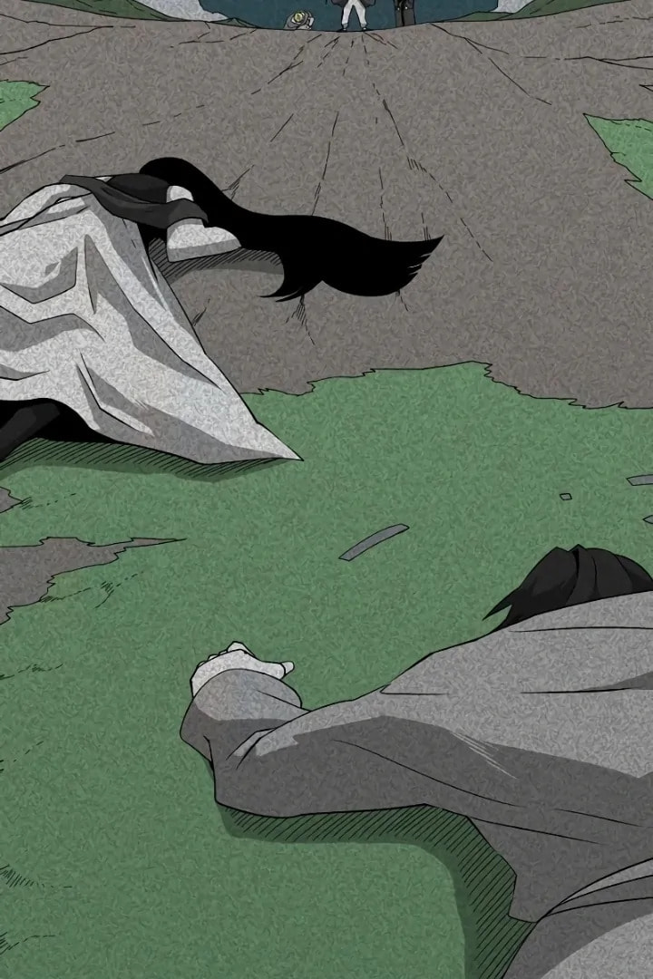 Read Even the Demon King, One Step at a Time chapter 164 image 2 on Lezhin