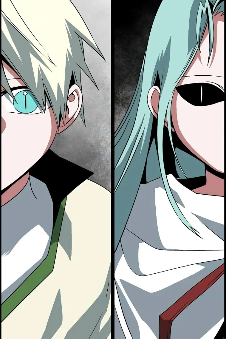 Read Even the Demon King, One Step at a Time chapter 165 image 45 on Lezhin