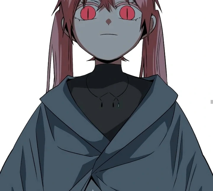 Read Even the Demon King, One Step at a Time chapter 166 image 101 on Lezhin