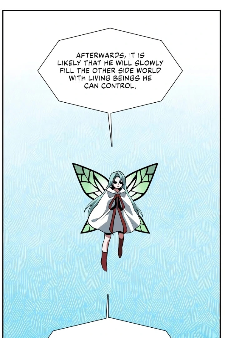 Read Even the Demon King, One Step at a Time chapter 166 image 121 on Lezhin